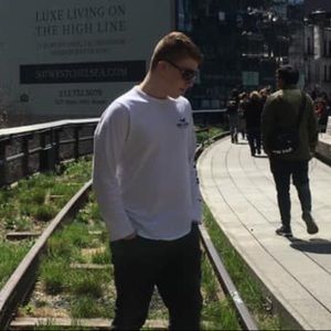 Meet your Posher, Mike